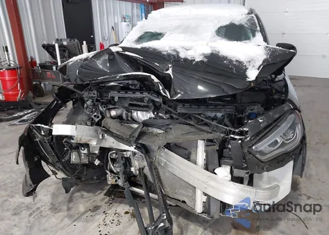 2023 Mercedes-Benz Gla 250 4Matic из США, поврежденный, VIN W1N4N4HB5PJ516657